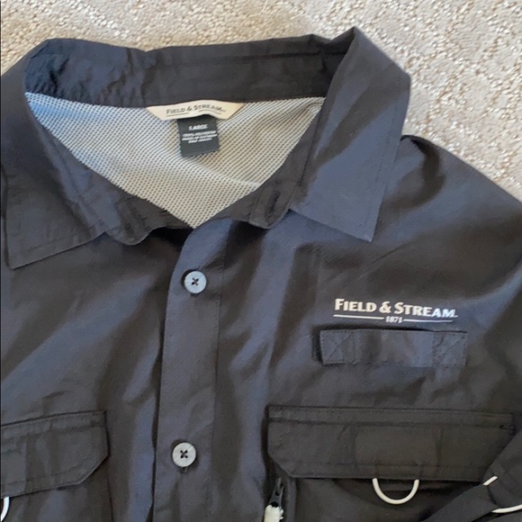 Field & Stream Other - Men’s outdoor shirt